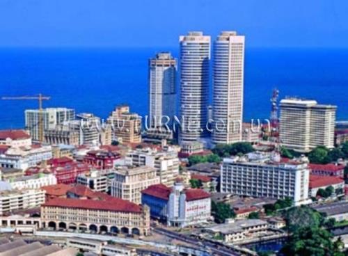 Изображение Chaaya Bey 4*