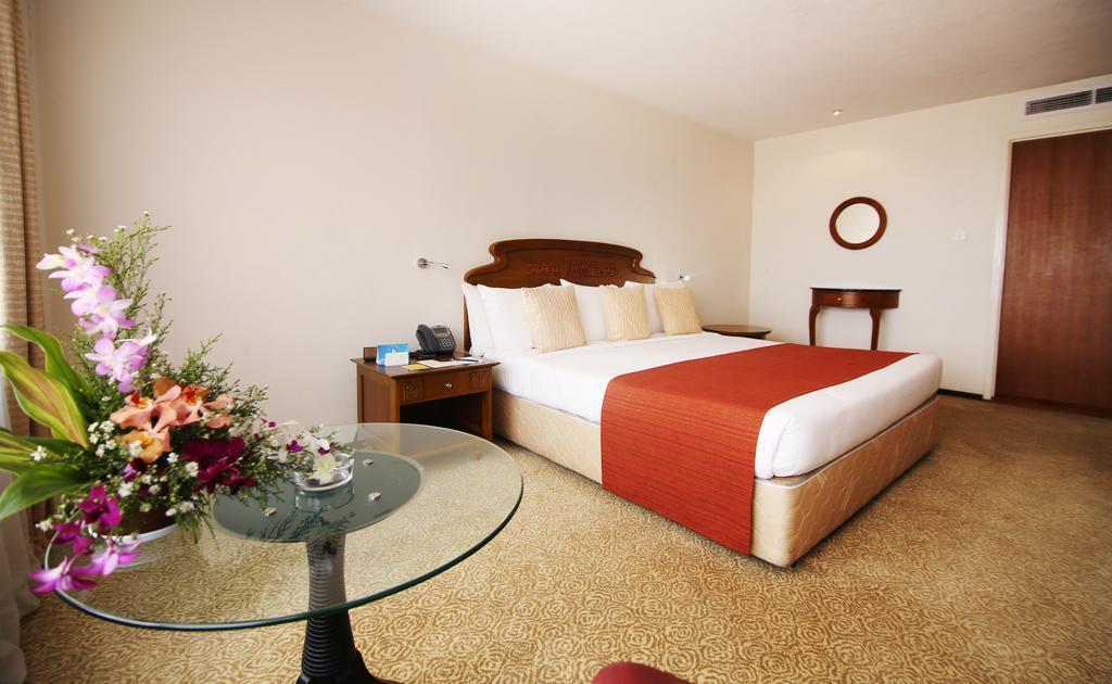 Фотографія Galadari (ex. Galadari Hotel) 5*