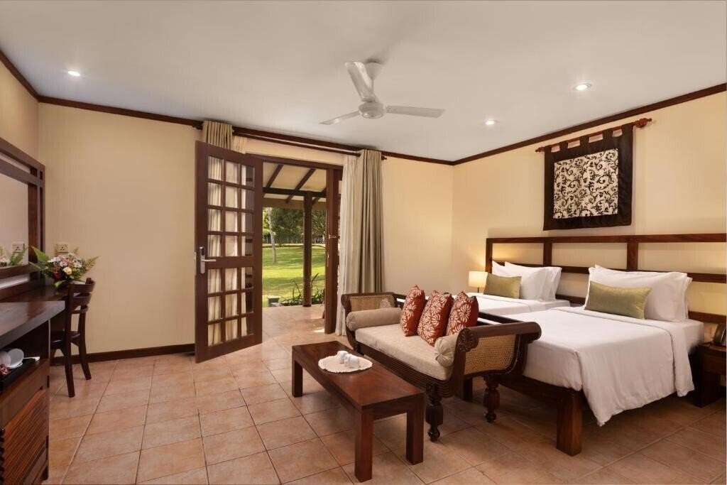 Фото Tamarind Tree 3*
