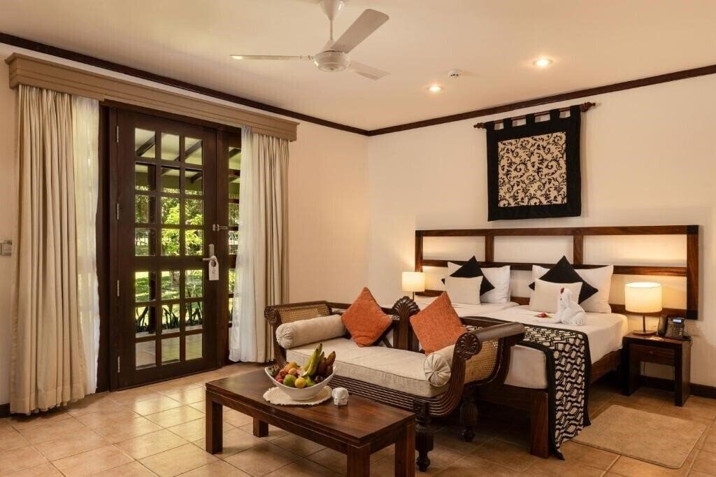 Фотография Tamarind Tree 3*