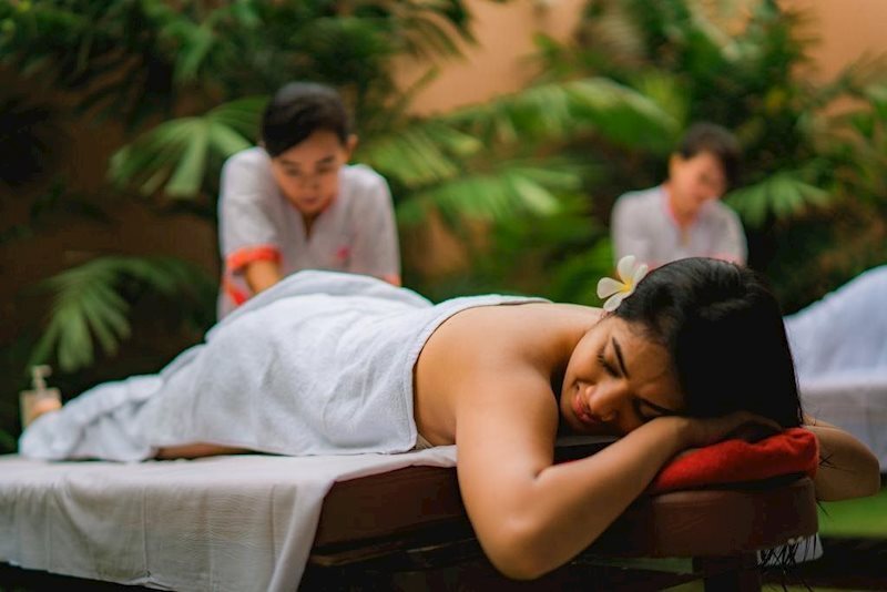 Картинка Habitat Kosgoda 4*