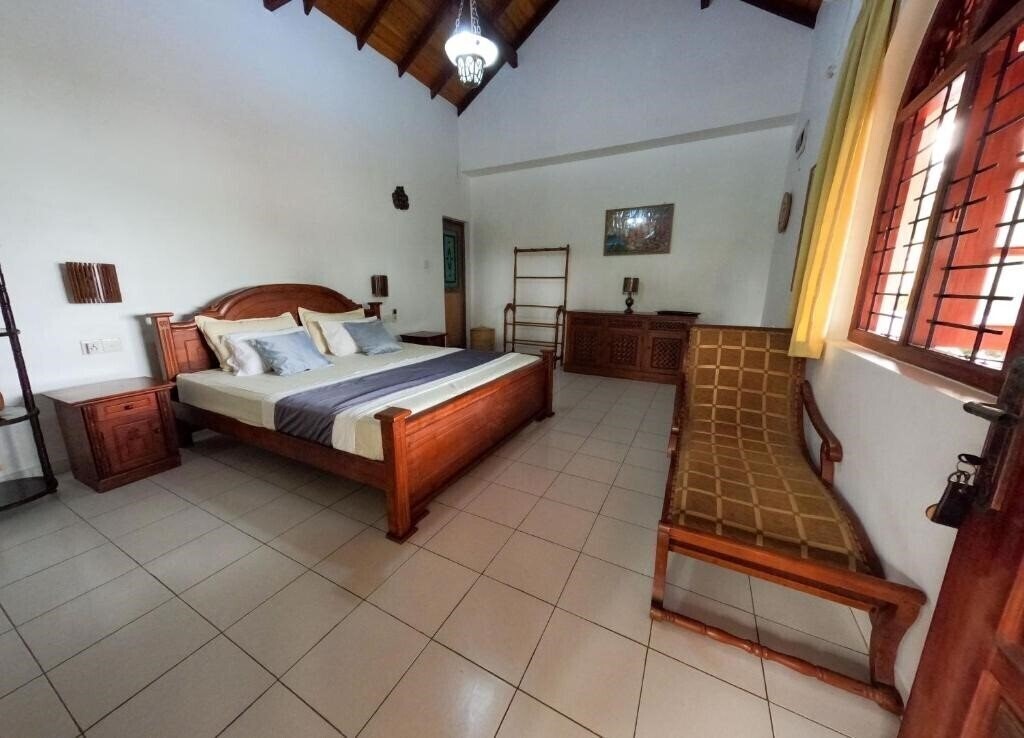 Фото Sankarest Villa Kosgoda 3*