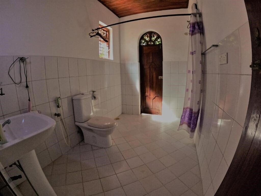 Фотографія Sankarest Villa Kosgoda 3*