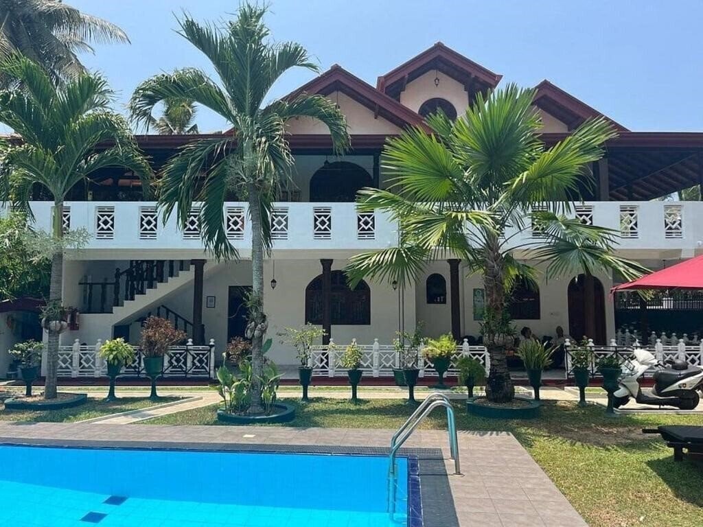 Зображення Sankarest Villa Kosgoda 3*