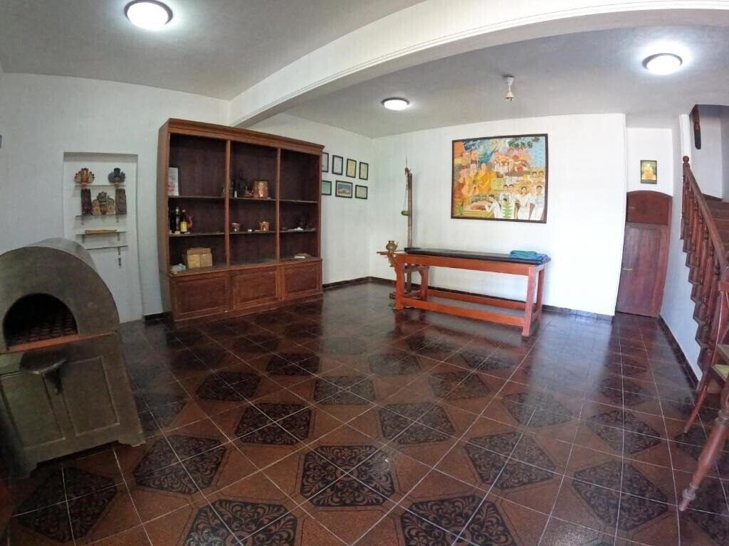 Картинка Sankarest Villa Kosgoda 3*