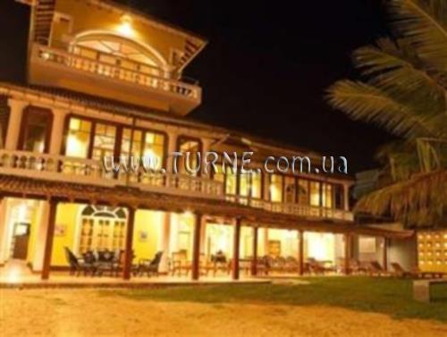 Картинка Cocoon Sea Resor 4*