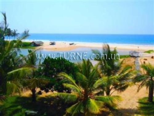 Готель Cocoon Sea Resor 4*