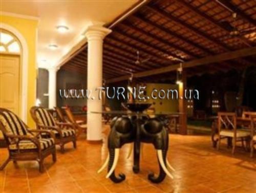 Зображення Cocoon Sea Resor 4*