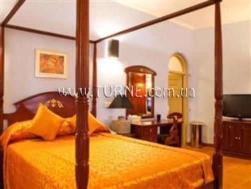 Фотографія Cocoon Sea Resor 4*