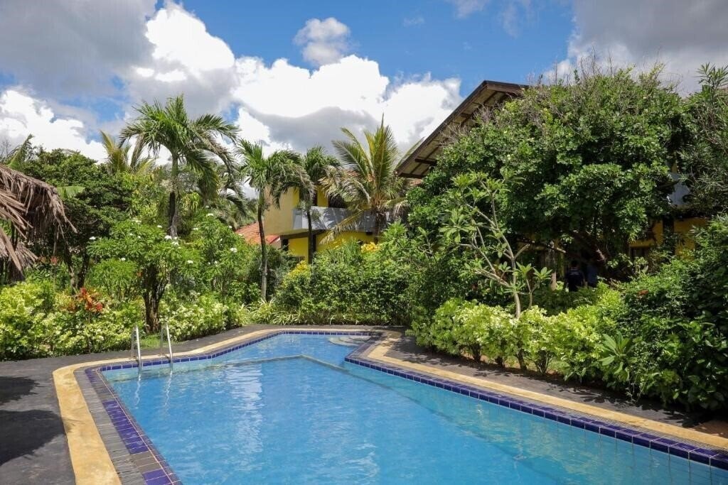 Фото Solomon Beach 2*