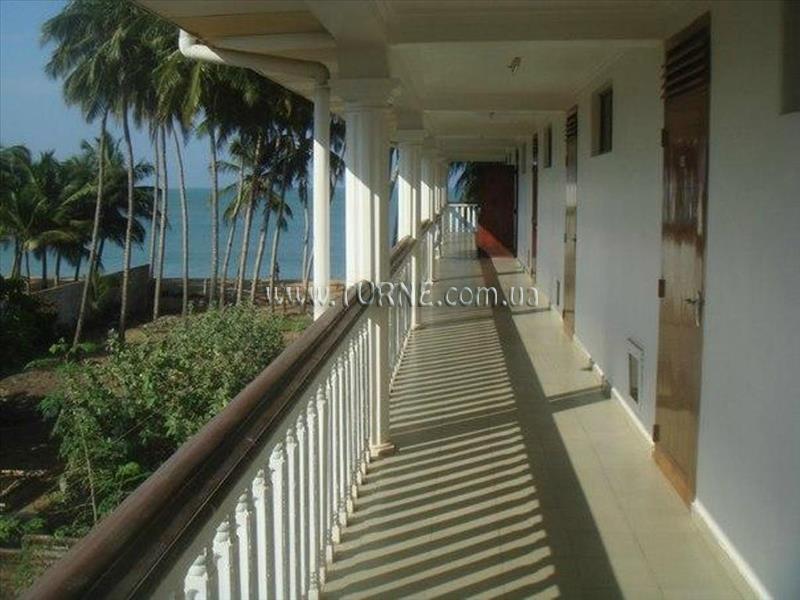 Фото Olenka Beach Hotel 2*