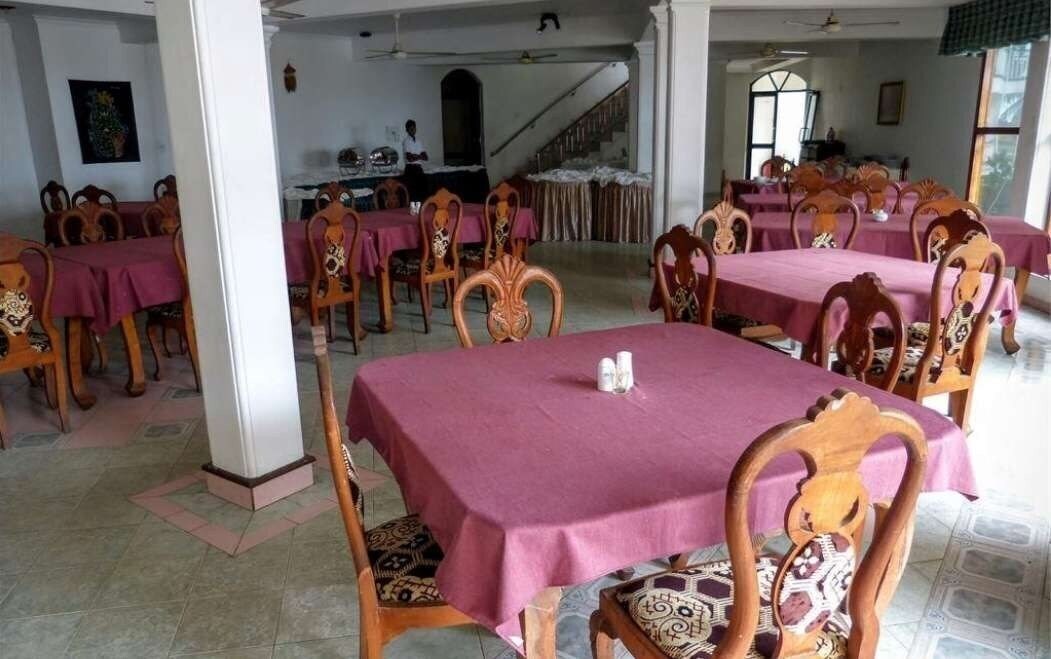 Фотографія Olenka Beach Hotel 2*