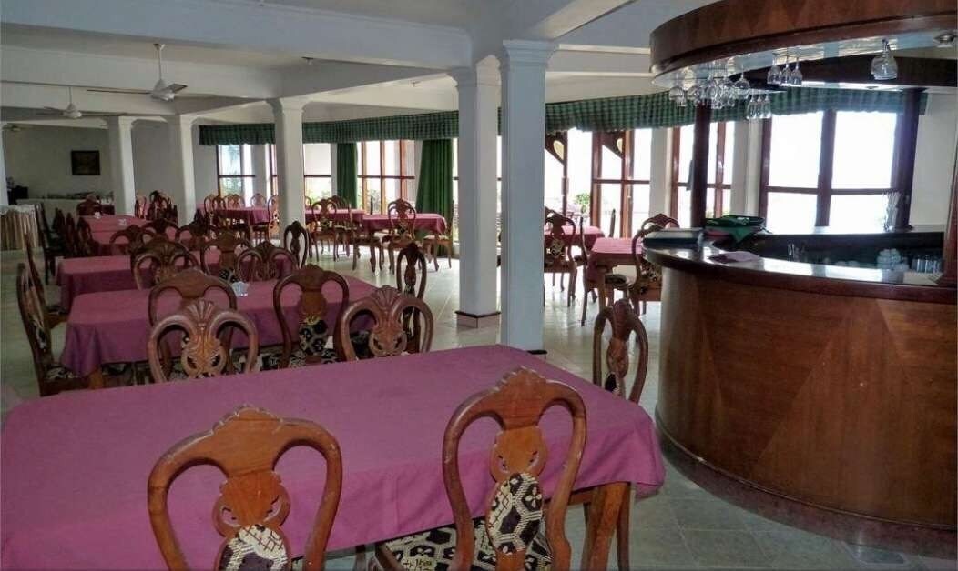 Фото Olenka Beach Hotel 2*