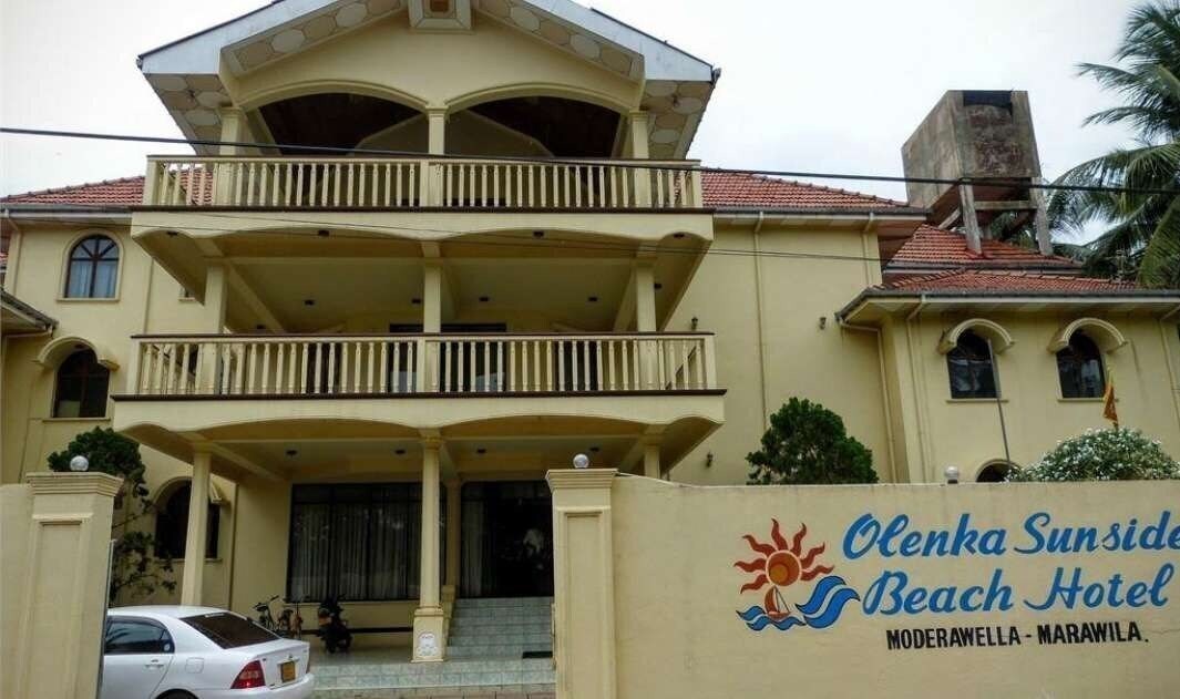Зображення Olenka Beach Hotel 2*