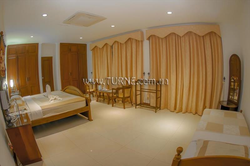 Фотографія Villa Viana 3*