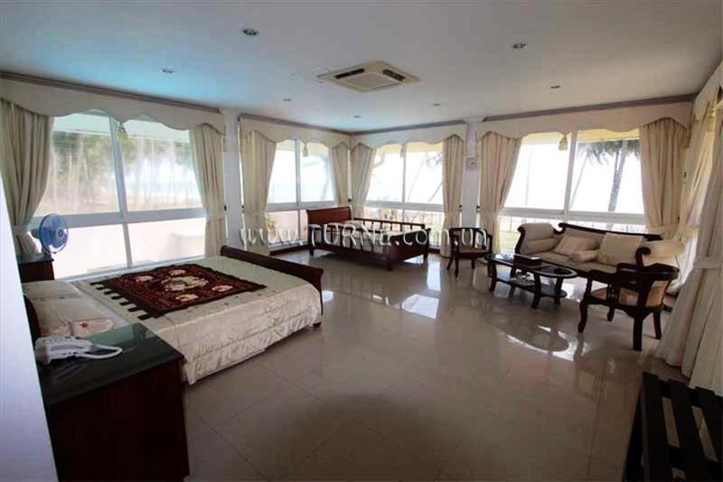 Готель Villa Viana 3*