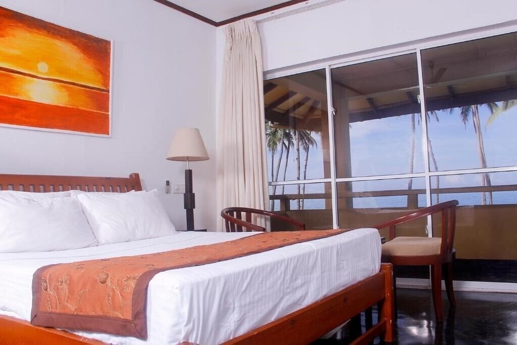 Фото Sanmali Beach 2*