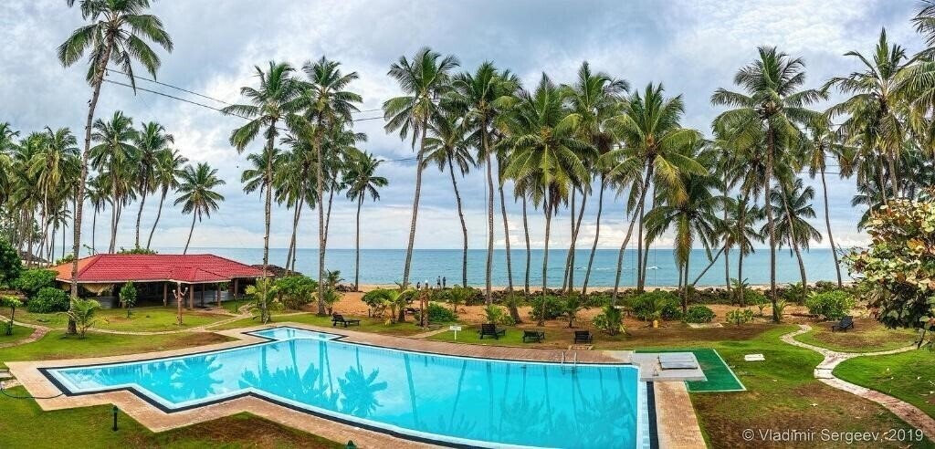 Зображення Sanmali Beach 2*