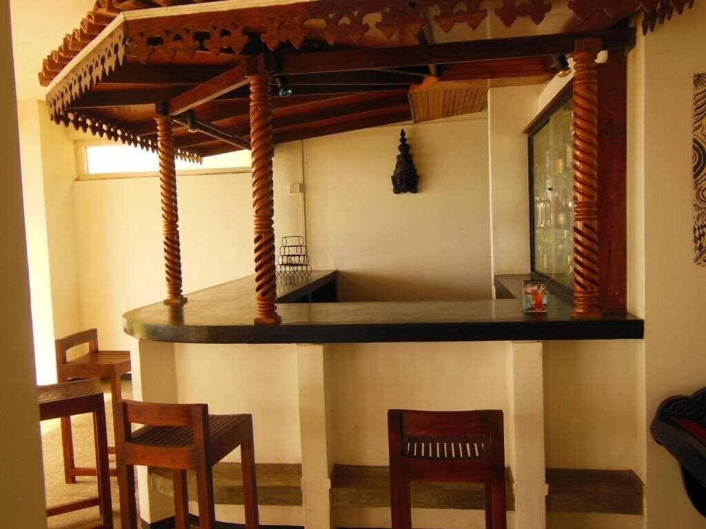 Картинка Sanmali Beach 2*