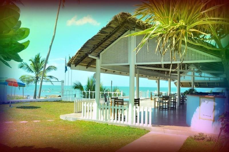 Зображення White Rose Beach Resort (ex. Sunset Beach Resort Marawila) 2*