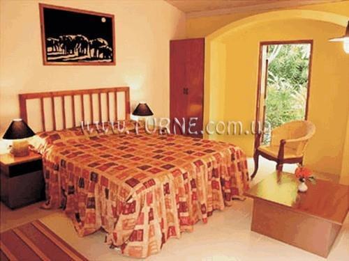 Картинка Marawila Sport Resort (ex. Aquarius Sports Resort) 3*