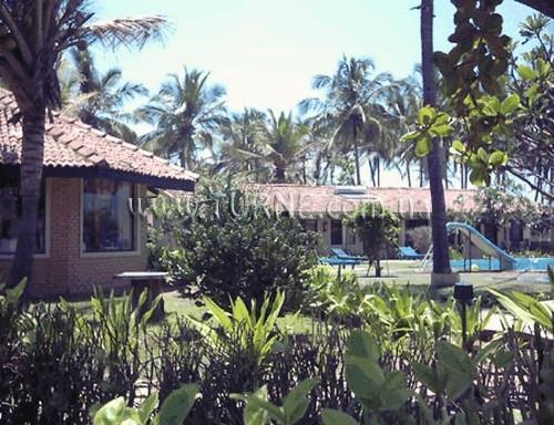 Фото Marawila Sport Resort (ex. Aquarius Sports Resort) 3*