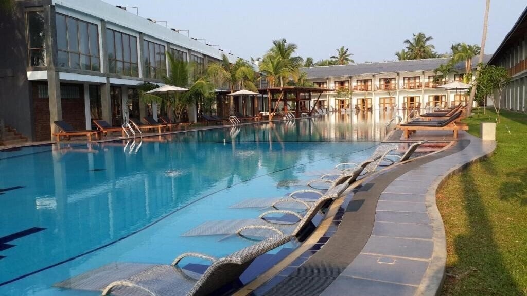 Изображение Carolina Beach 3*