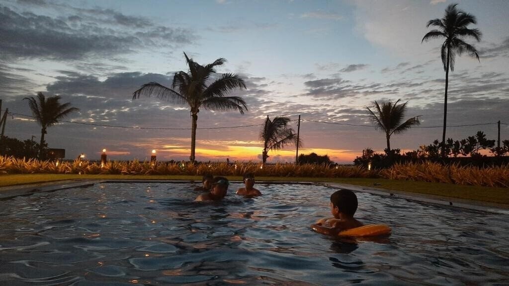 Картинка Calypso Sunset 3*
