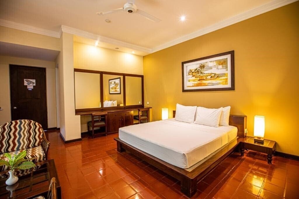 Фото Club Palm Bay 4*
