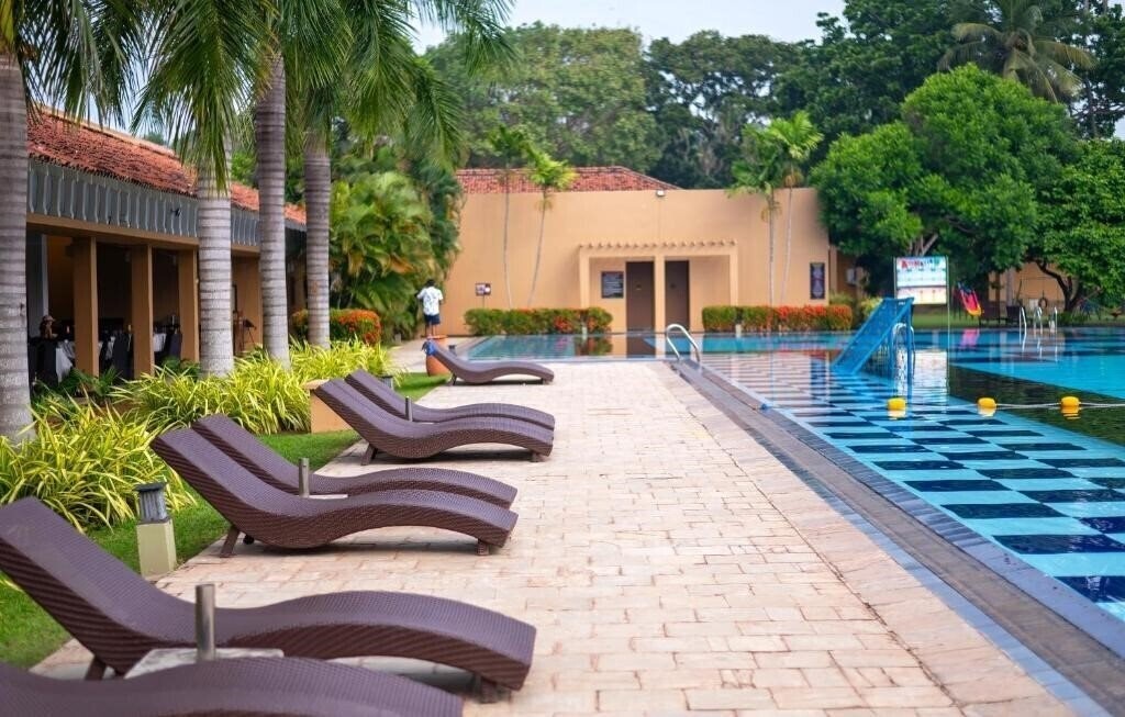Фотографія Club Palm Bay 4*
