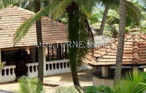 Картинка Platinum Resort 3*