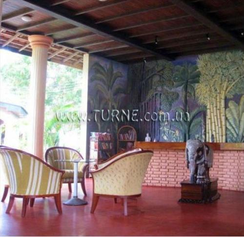 Зображення Platinum Resort 3*