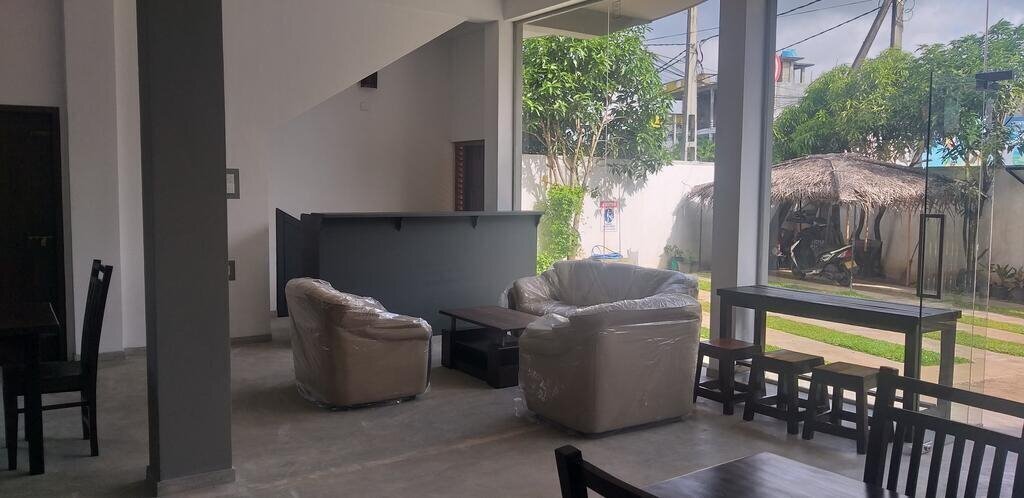 Готель I And I Rest 2*