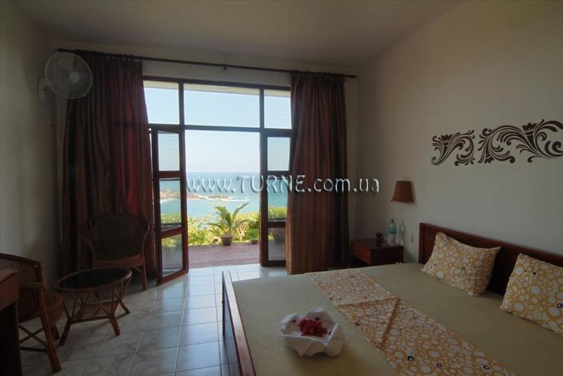 Картинка Panorama Talalla Beach 3*