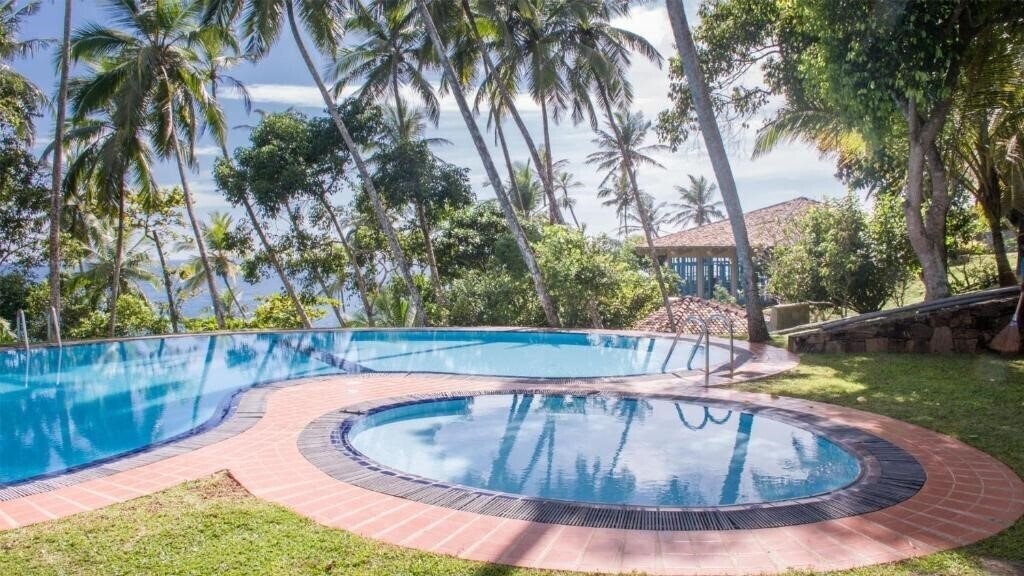 Зображення Palace Mirissa 3*