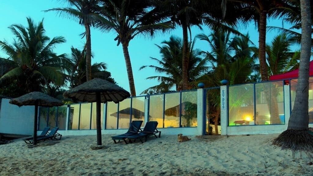 Фото Edelweiss 3*