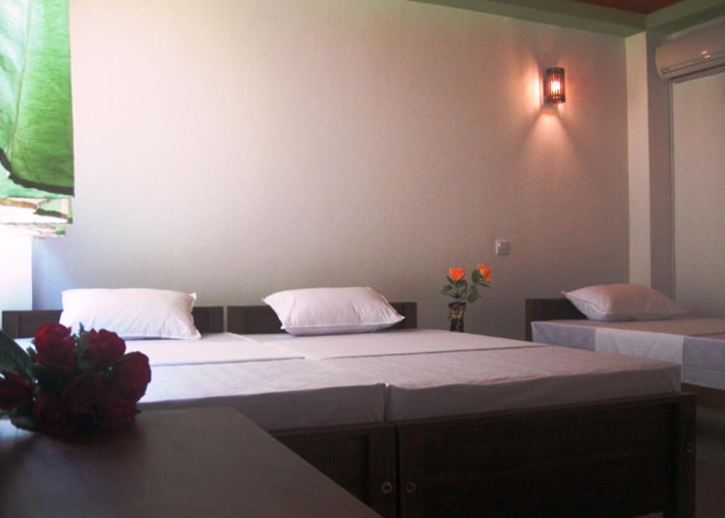 Изображение Sunbeam Beach Resort 3*