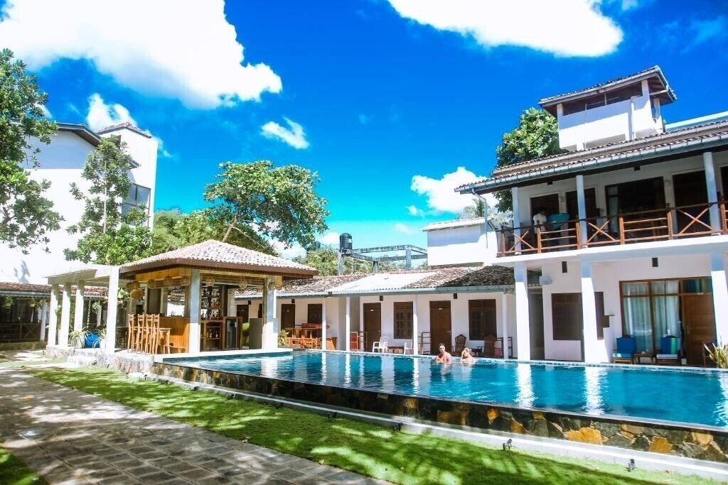 Фотографія Surf Sea Breeze 2*