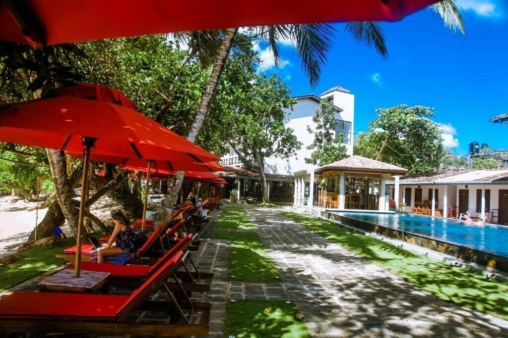 Картинка Surf Sea Breeze 2*