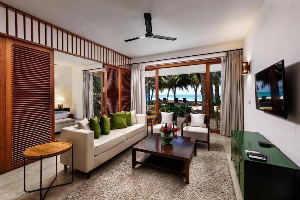Картинка Lantern Boutique Hotel 4*