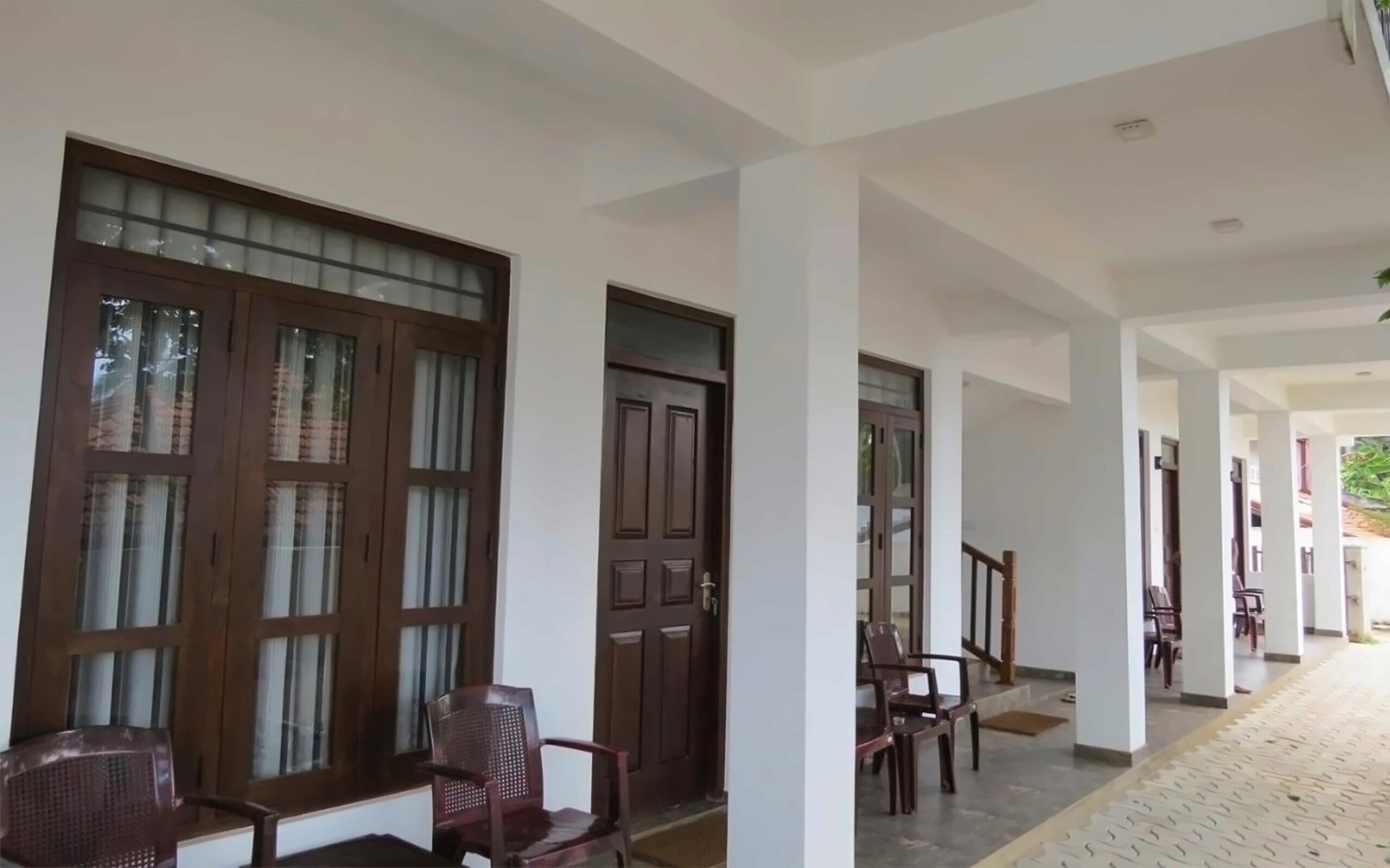 Картинка Sailors Mirissa Bungalow 3*