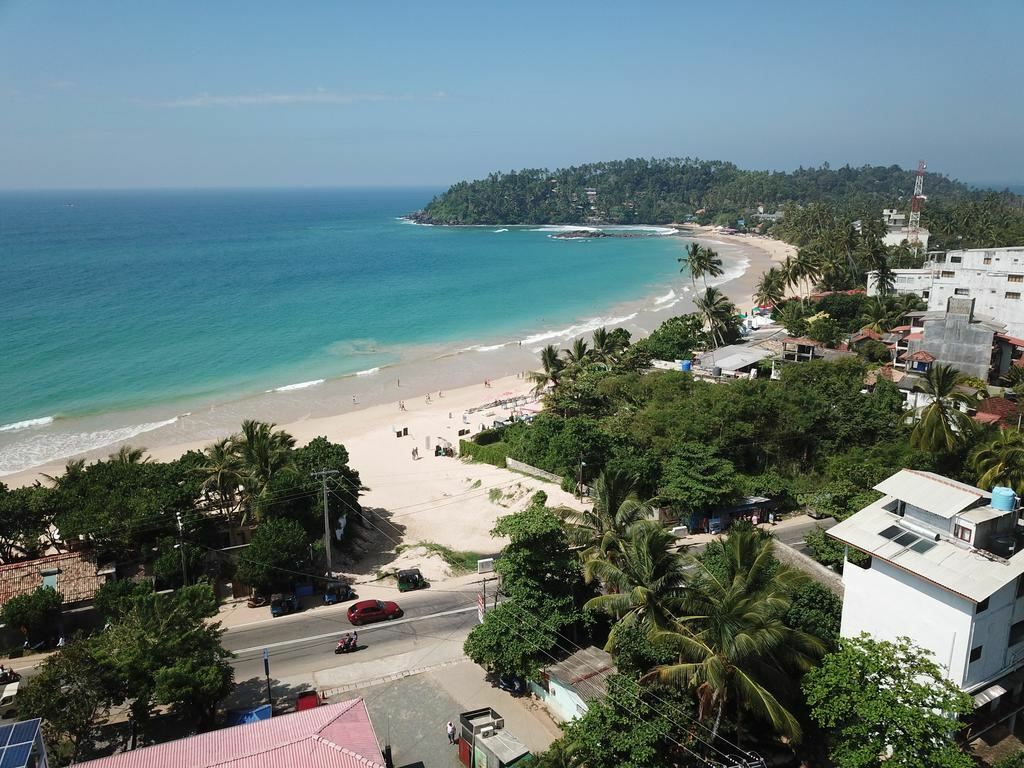 Готель Ocean Reach Holidays 2*
