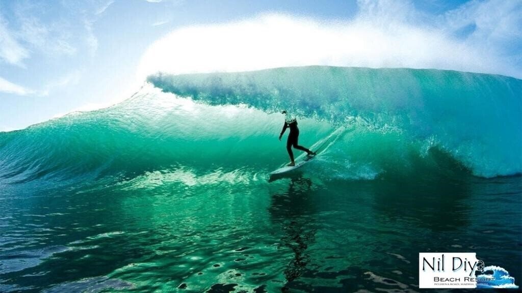 Фотографія Nil Diya Beach 3*