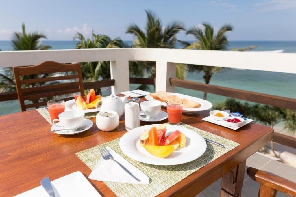 Фотографія Lakraj Heritage Hotel 3*