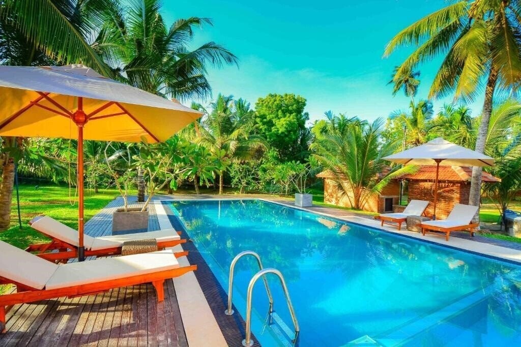 Фотографія Handun Villa 4*