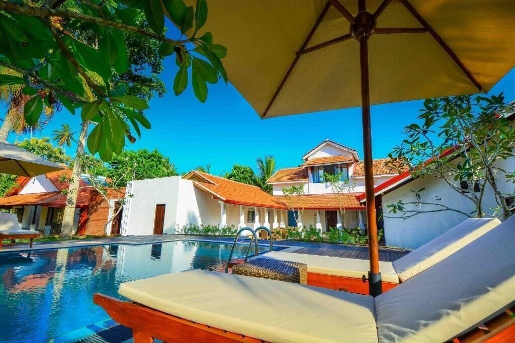 Зображення Handun Villa 4*