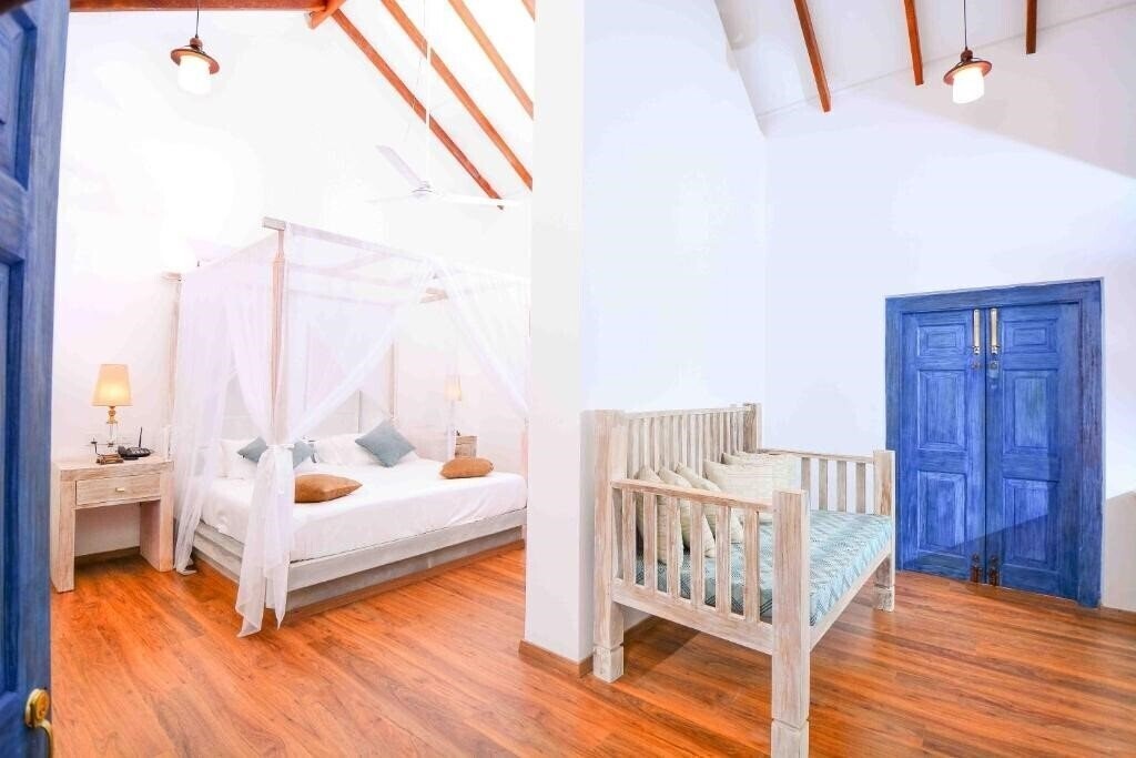 Картинка Handun Villa 4*