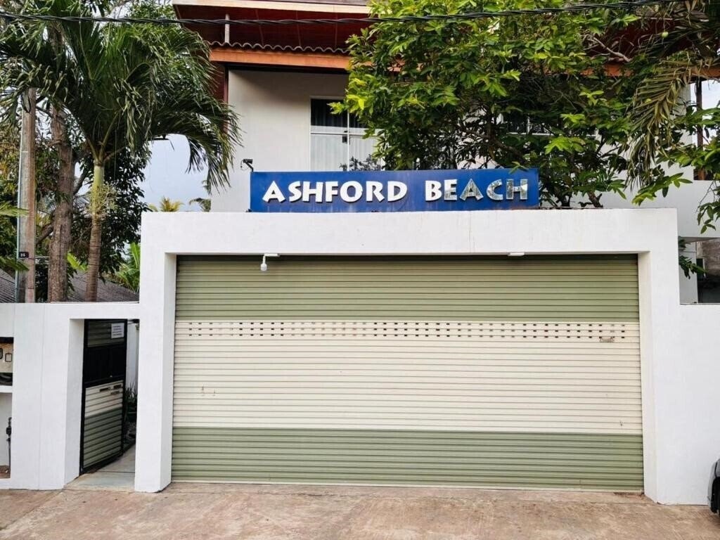 Картинка Ashford Beach Guesthouse 2*
