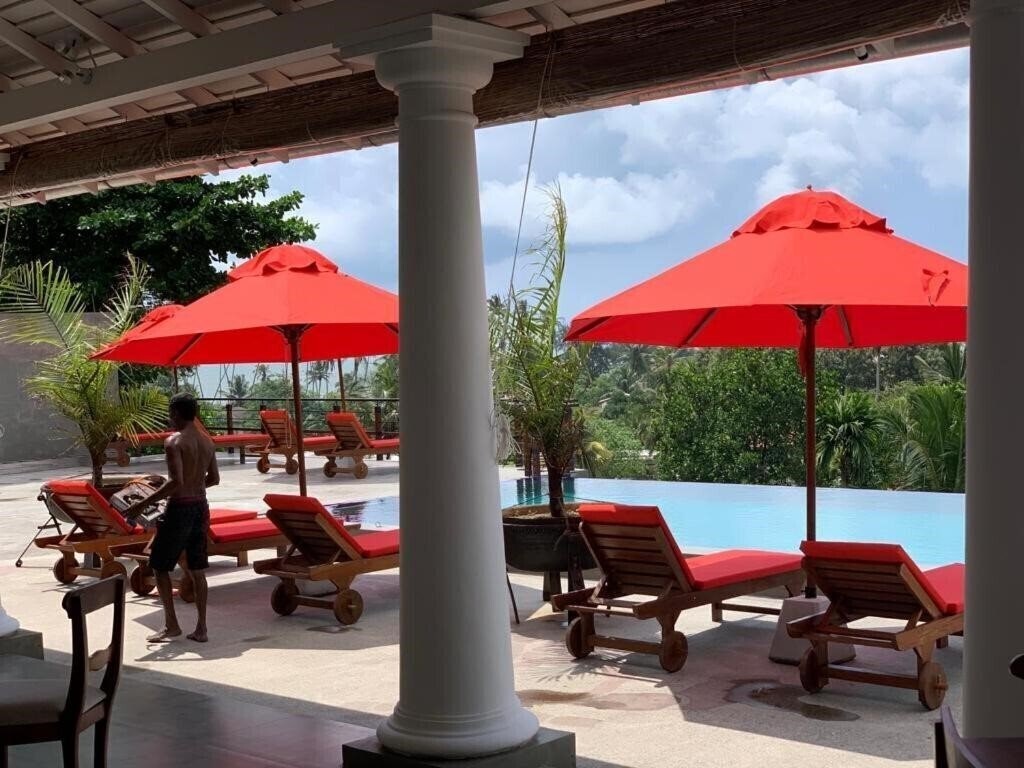 Фотографія Pinipahana Walauwa 3*