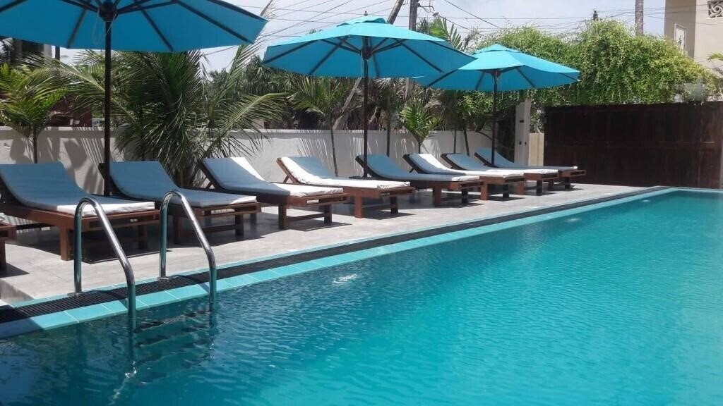 Изображение Malee Villa 3*
